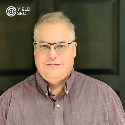 David Pedley - YIELD SEC